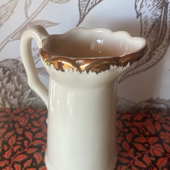 Vintage Texas Creamer - Picture 5 of 8